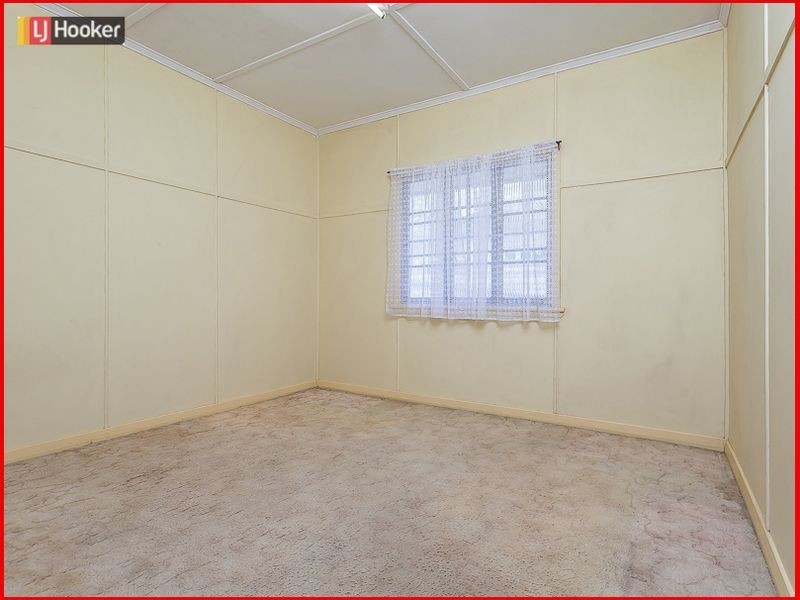 1 Rolleston Street, Keperra QLD 4054