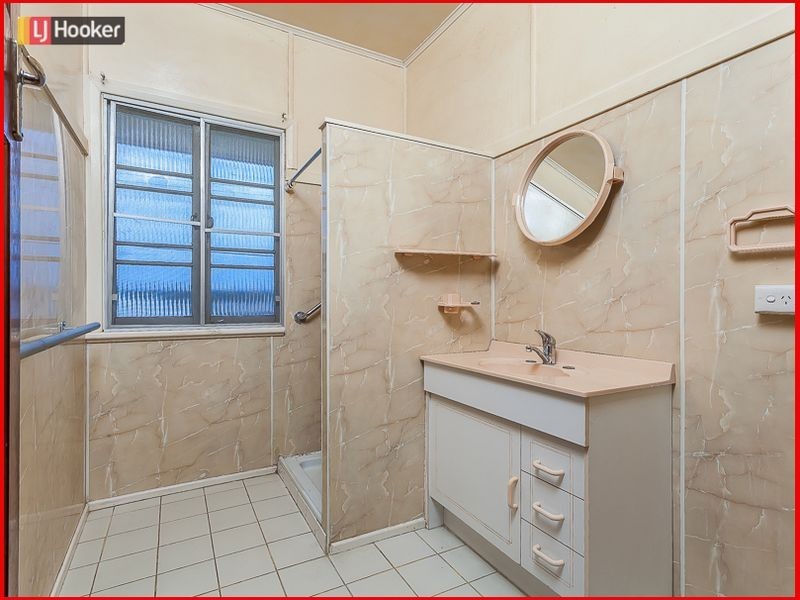 1 Rolleston Street, Keperra QLD 4054