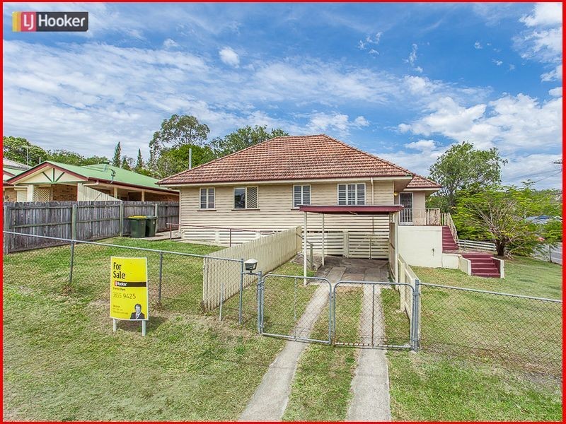1 Rolleston Street, Keperra QLD 4054