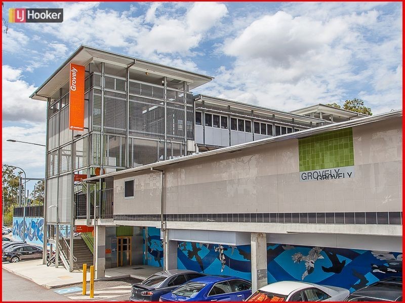 1 Rolleston Street, Keperra QLD 4054