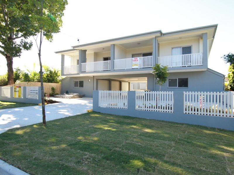 4/52 Birdwood Street, Zillmere QLD 4034