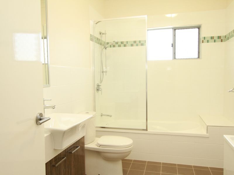 4/52 Birdwood Street, Zillmere QLD 4034