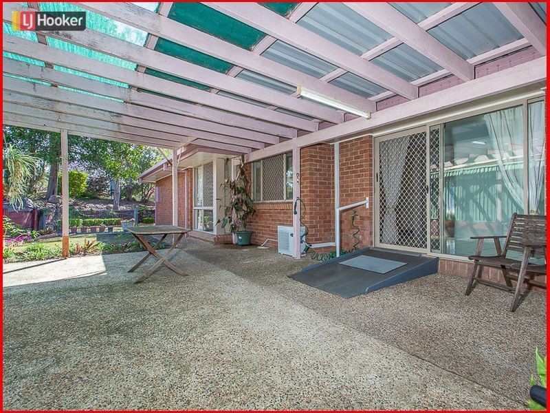 919 South Pine Rd, Everton Park QLD 4053