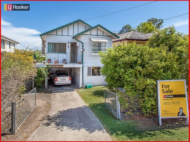 10 Drake Street, Everton Park QLD 4053