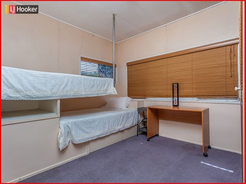 10 Drake Street, Everton Park QLD 4053