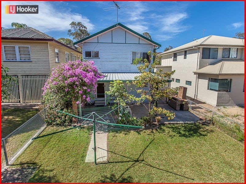 10 Drake Street, Everton Park QLD 4053