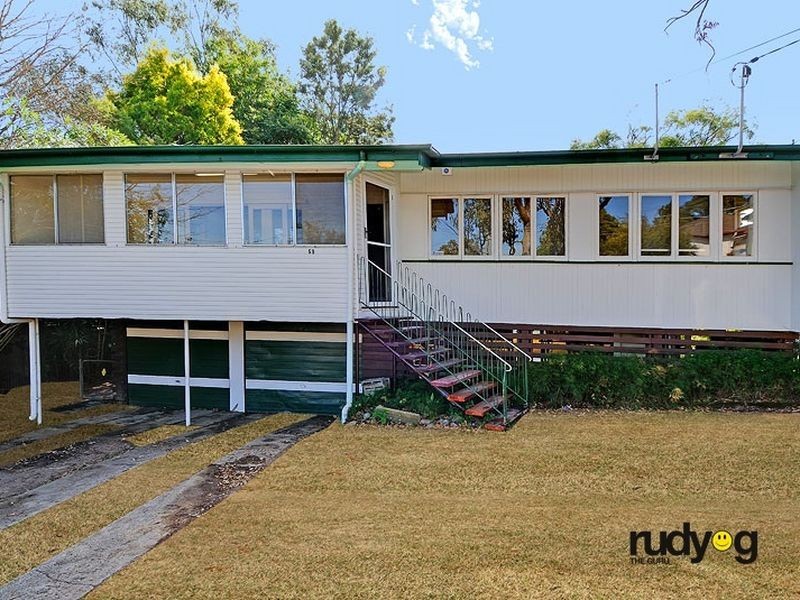 Everton Park QLD 4053