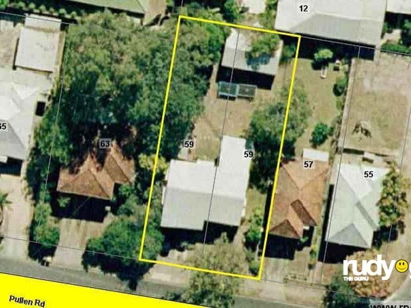 Everton Park QLD 4053