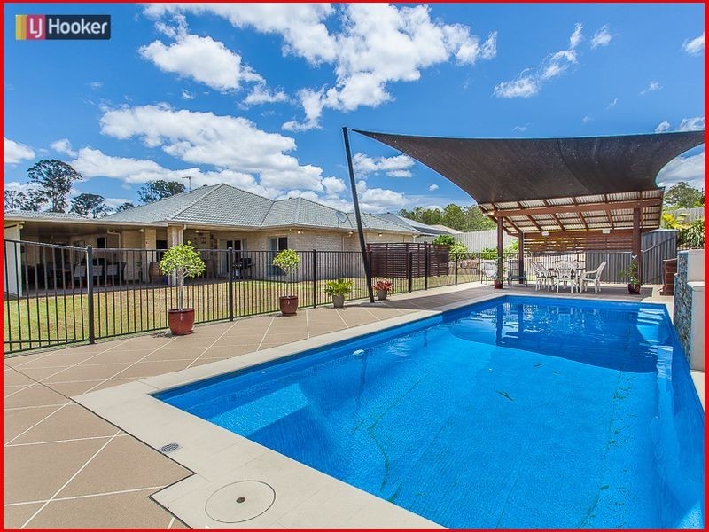 4 Mattie Lee Court, Joyner QLD 4500