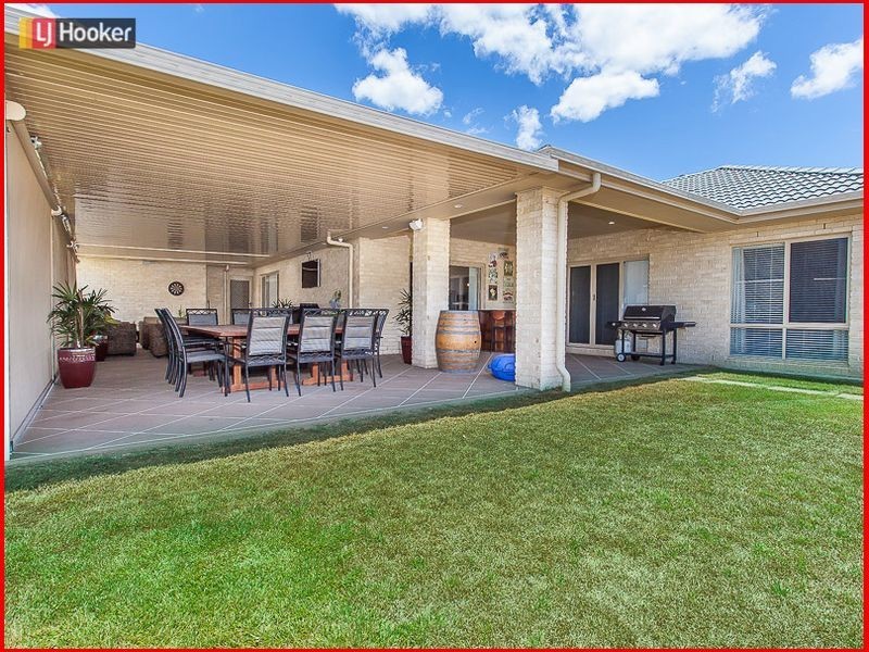 4 Mattie Lee Court, Joyner QLD 4500
