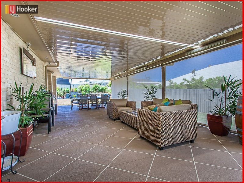 4 Mattie Lee Court, Joyner QLD 4500