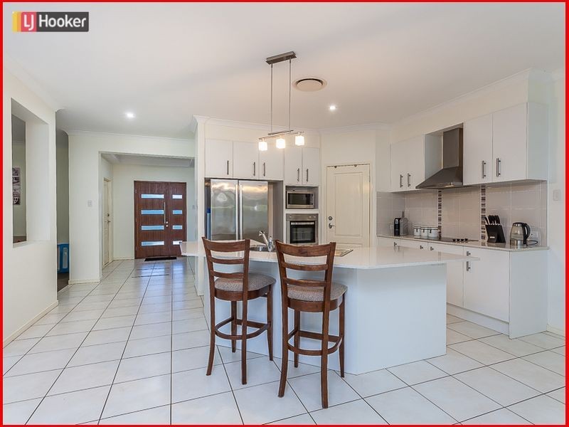 4 Mattie Lee Court, Joyner QLD 4500