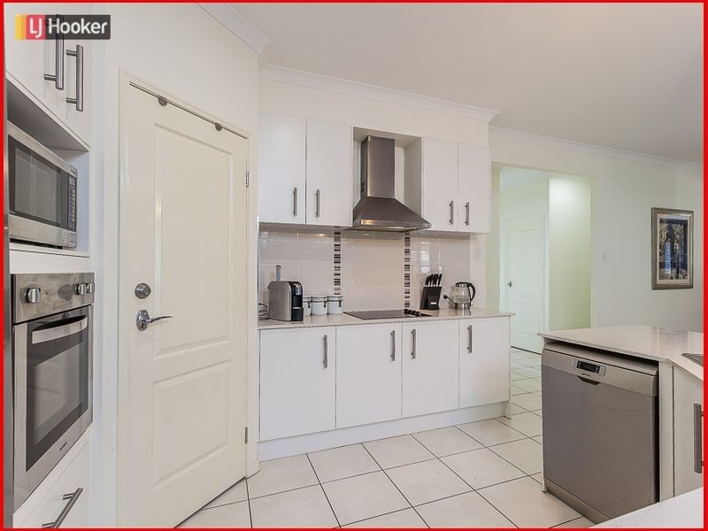 4 Mattie Lee Court, Joyner QLD 4500