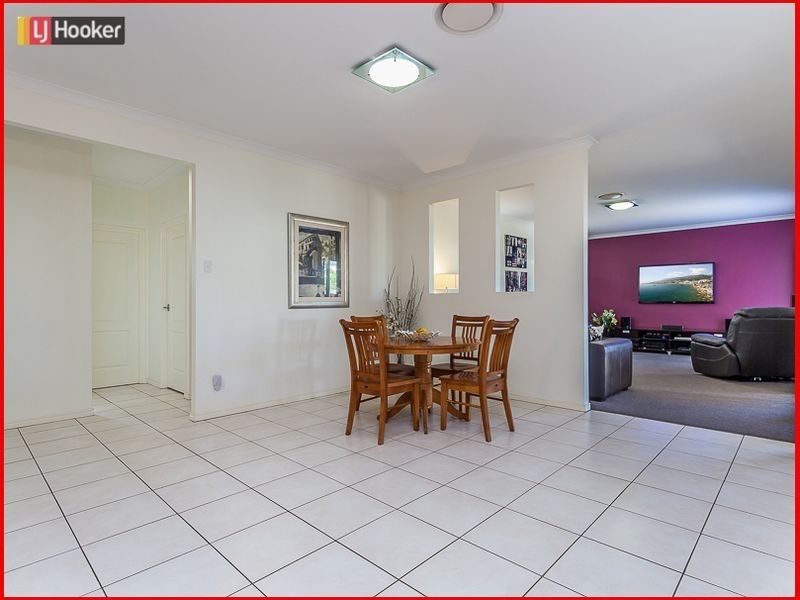 4 Mattie Lee Court, Joyner QLD 4500