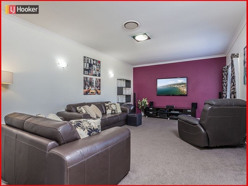 4 Mattie Lee Court, Joyner QLD 4500