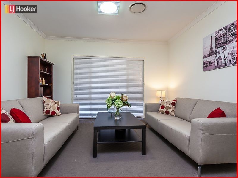 4 Mattie Lee Court, Joyner QLD 4500