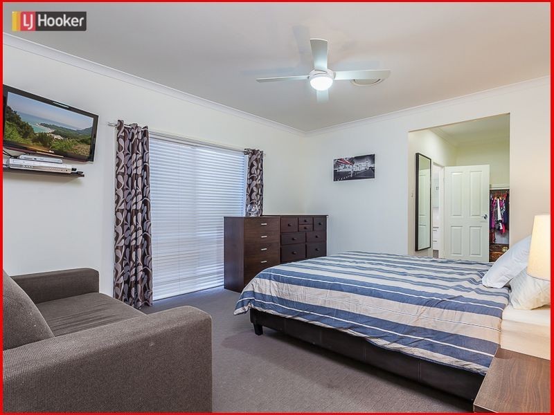 4 Mattie Lee Court, Joyner QLD 4500