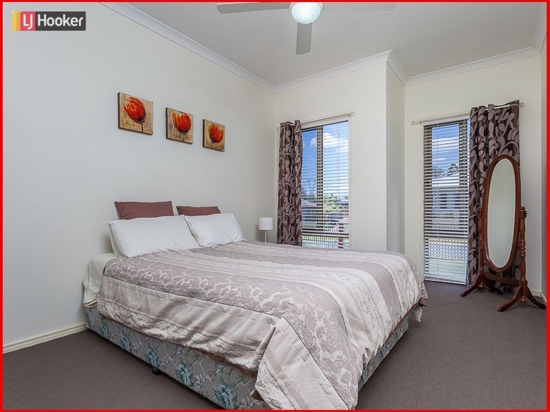 4 Mattie Lee Court, Joyner QLD 4500