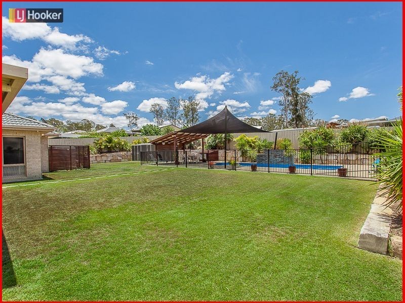 4 Mattie Lee Court, Joyner QLD 4500