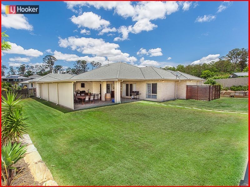 4 Mattie Lee Court, Joyner QLD 4500