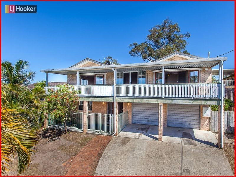 4 Pimelea Street, Everton Hills QLD 4053