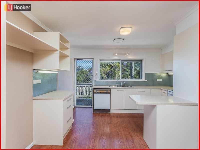 4 Pimelea Street, Everton Hills QLD 4053