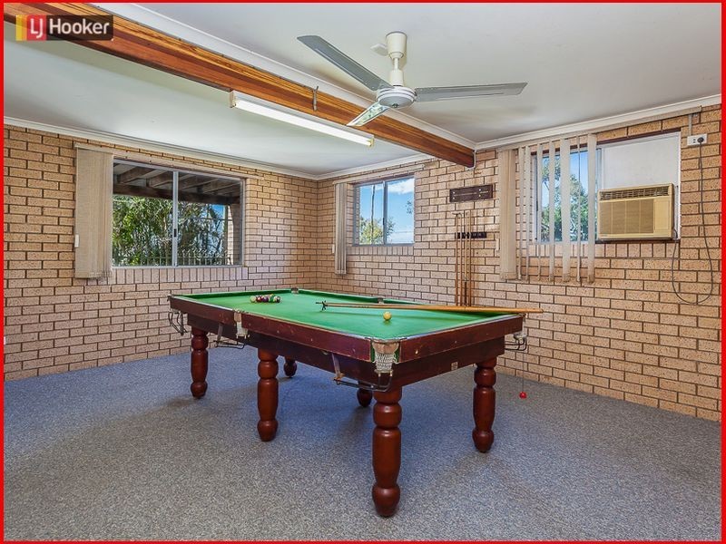 4 Pimelea Street, Everton Hills QLD 4053