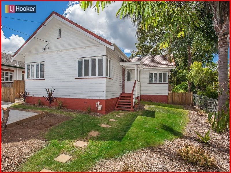 213 Wardell Street, Enoggera QLD 4051