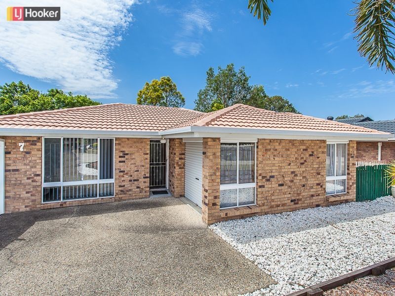 7/59 Grovely Terrace, Mitchelton QLD 4053