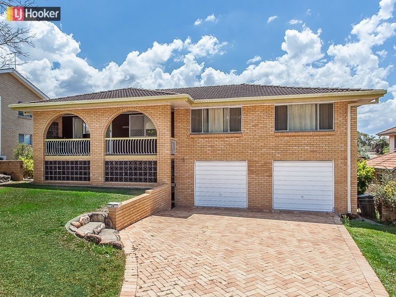 39 Murch Steet, Everton Park QLD 4053