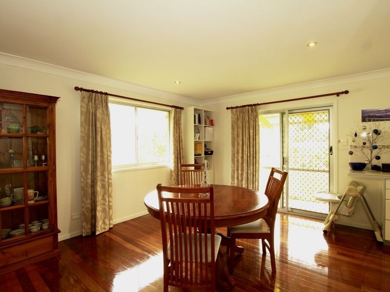 39 Murch Steet, Everton Park QLD 4053