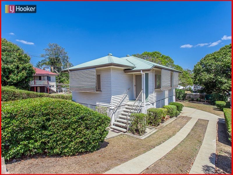 44 Madsen Street, Keperra QLD 4054