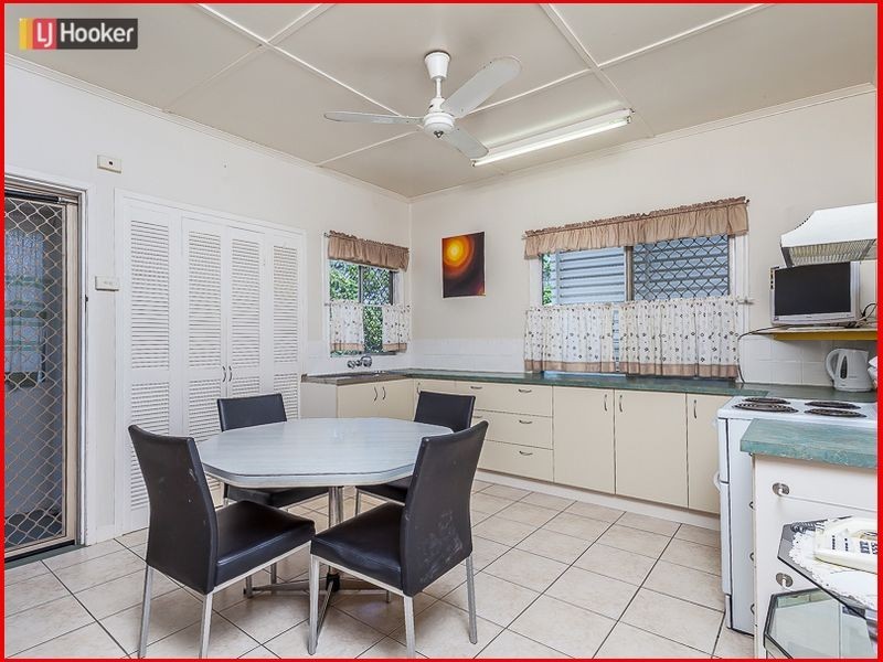 44 Madsen Street, Keperra QLD 4054