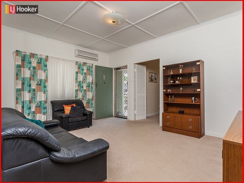 44 Madsen Street, Keperra QLD 4054