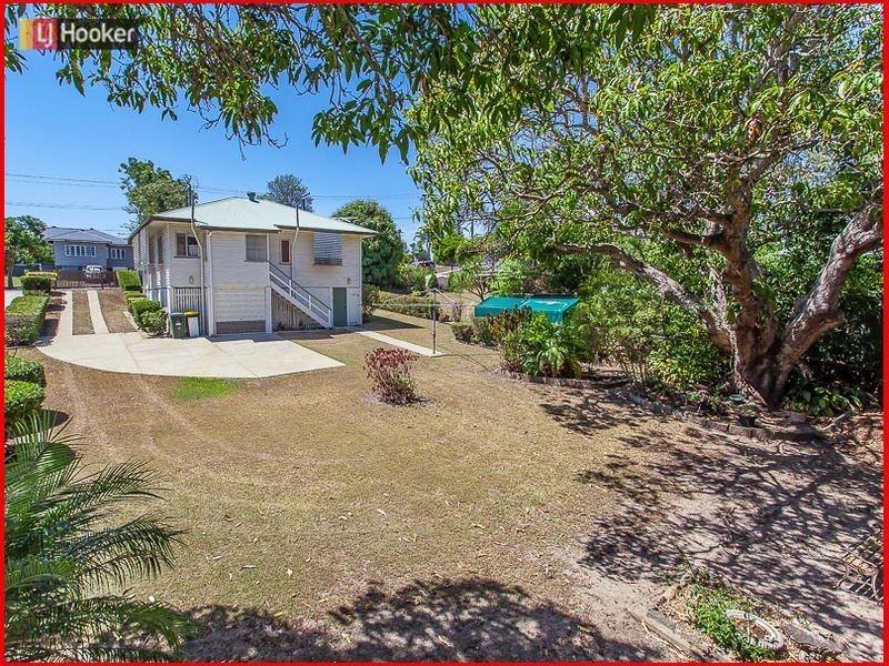 44 Madsen Street, Keperra QLD 4054