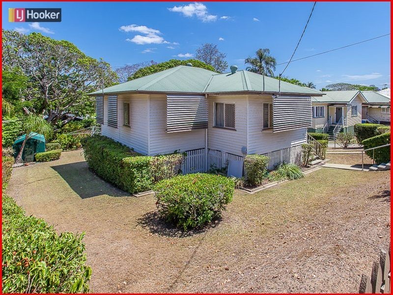 44 Madsen Street, Keperra QLD 4054
