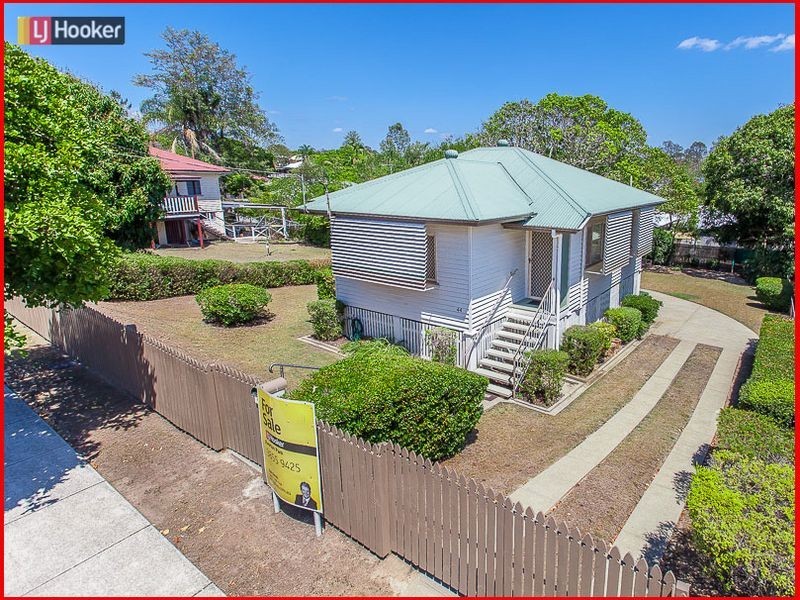 44 Madsen Street, Keperra QLD 4054