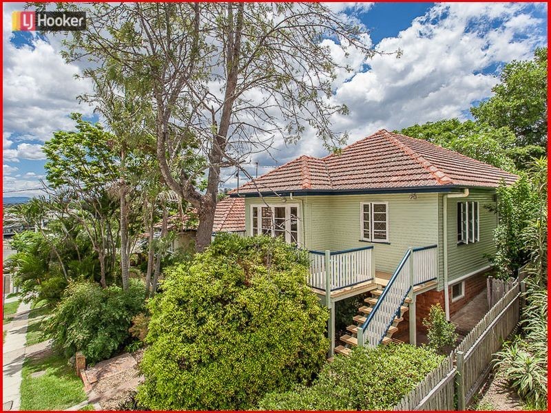 21 Wayland Street, Stafford QLD 4053