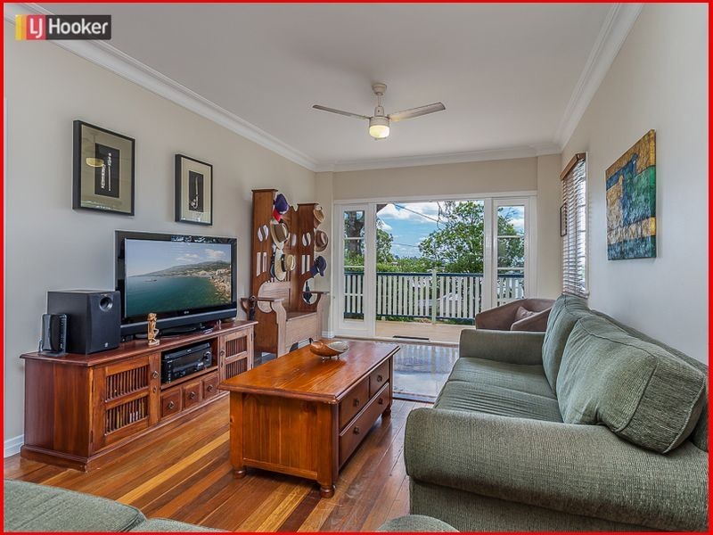 21 Wayland Street, Stafford QLD 4053