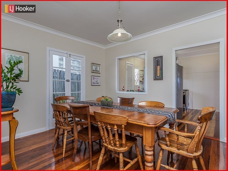 21 Wayland Street, Stafford QLD 4053