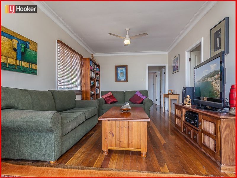 21 Wayland Street, Stafford QLD 4053