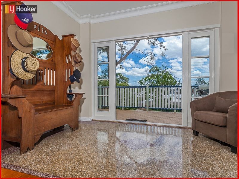 21 Wayland Street, Stafford QLD 4053