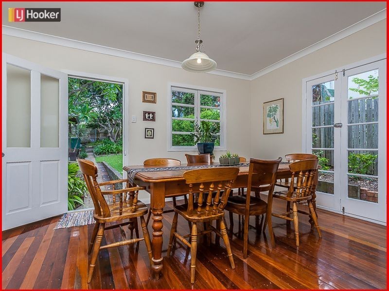 21 Wayland Street, Stafford QLD 4053