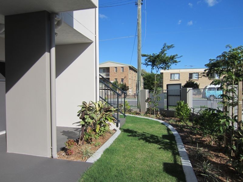4/3 Rowell Street, Zillmere QLD 4034