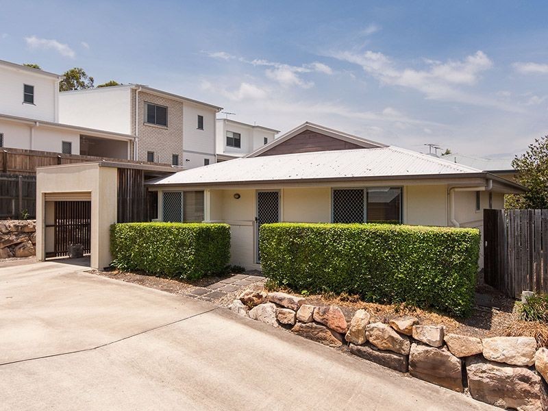 5/36 Russell Street, Everton Park QLD 4053