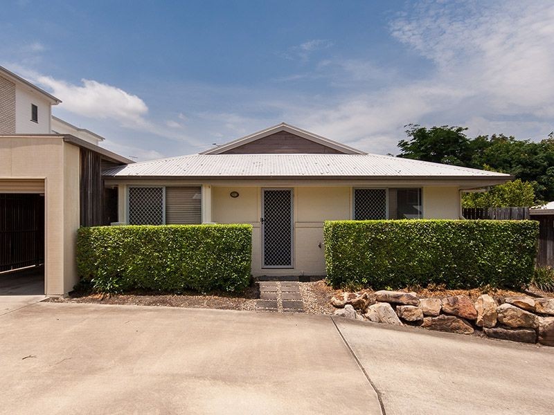 5/36 Russell Street, Everton Park QLD 4053
