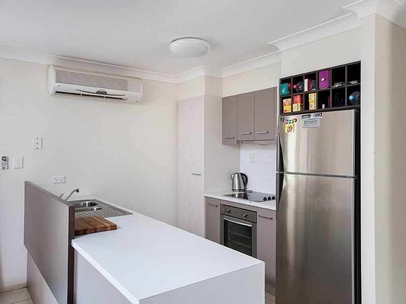 5/36 Russell Street, Everton Park QLD 4053