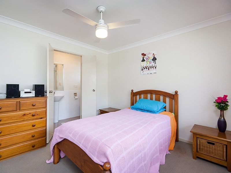 5/36 Russell Street, Everton Park QLD 4053