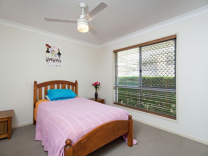 5/36 Russell Street, Everton Park QLD 4053