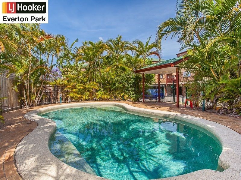 14/62 Lade Street, Gaythorne QLD 4051